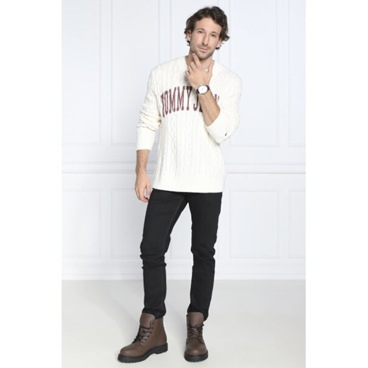 Tommy Jeans Jeansy Scanton | Slim Fit Tommy Jeans 34/32 Gomez Fashion Store
