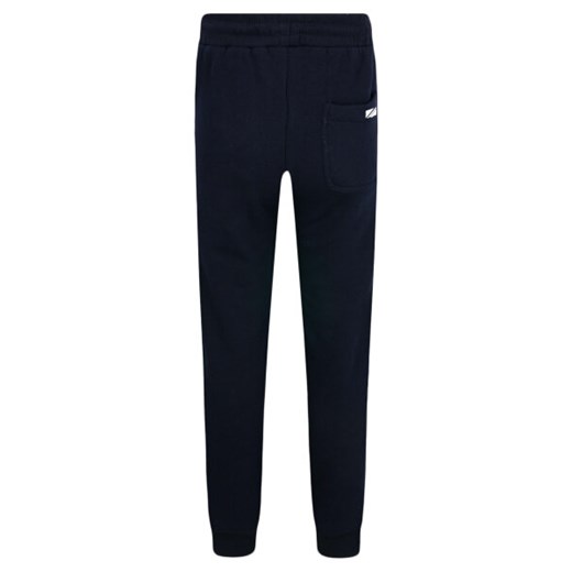 Pepe Jeans London Spodnie dresowe LAMONTY | Regular Fit 140 Gomez Fashion Store wyprzedaż