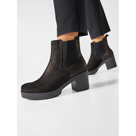 Lasocki Botki RST-CARMEN-02 Czarny Lasocki 41 MODIVO