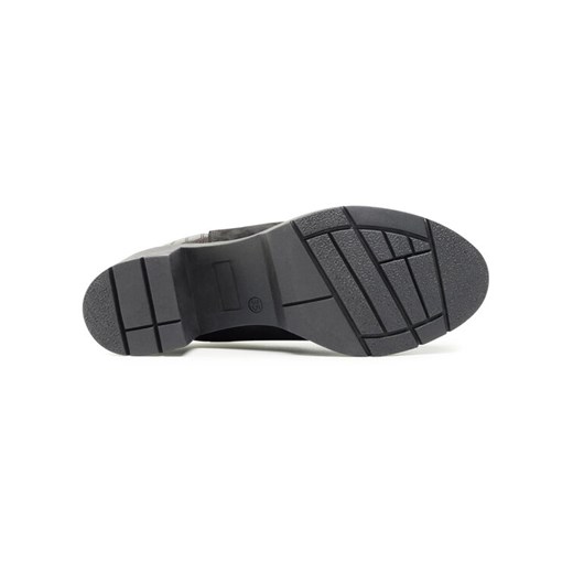 Lasocki Botki RST-CARMEN-02 Czarny Lasocki 41 MODIVO