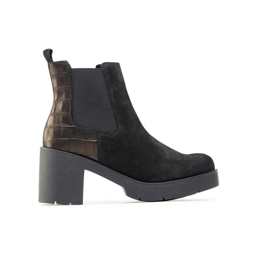 Lasocki Botki RST-CARMEN-02 Czarny Lasocki 41 MODIVO