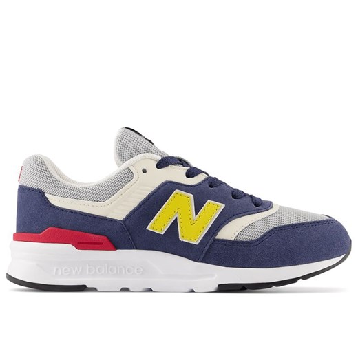 Buty New Balance GR997HSI - multikolor ze sklepu streetstyle24.pl w kategorii Buty sportowe damskie - zdjęcie 144574734