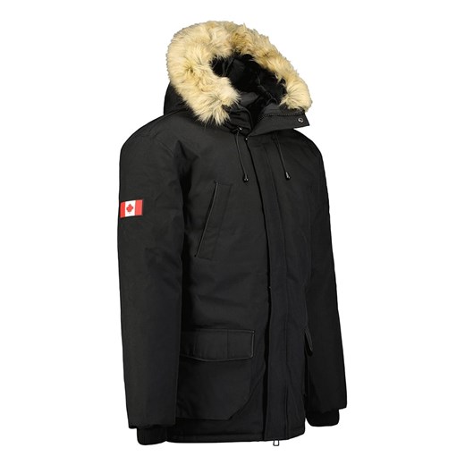 Parka Canadian Peak 