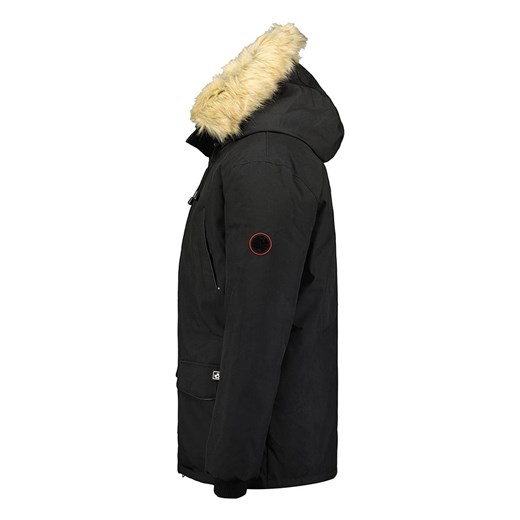 Parka Canadian Peak casual 