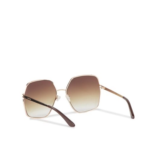 Okulary damskie Gino Rossi AGG-A-602-MXB Gino Rossi One size ccc.eu