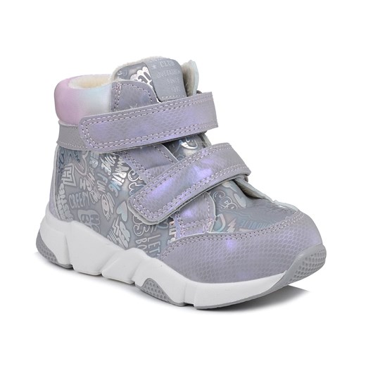 Buty dziecięce zimowe American Club XD 68/22 American Club 25 e-obuwniczy.pl