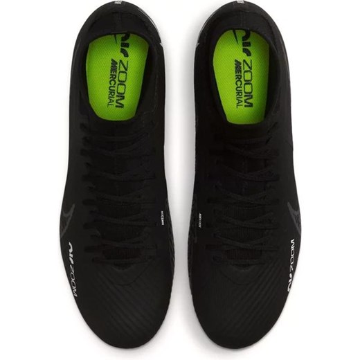 Buty piłkarskie korki Zoom Mercurial 9 Superfly Academy PRO SG Nike Nike 45 SPORT-SHOP.pl