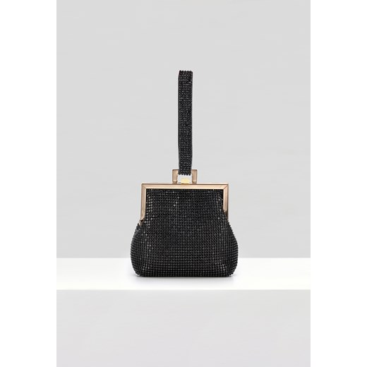Mała elegancka torebka do ręki Molton ONE SIZE Molton