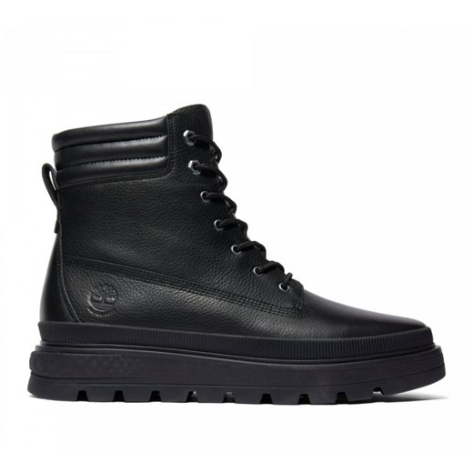 Buty Timberland Ray City 6 in Boot Wp W TB0A2JNY0151 czarne ze sklepu ButyModne.pl w kategorii Botki - zdjęcie 144622761