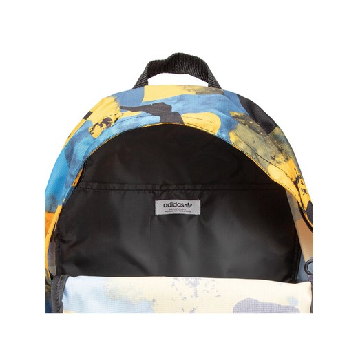adidas Plecak Camo Cl Bp HM1718 Kolorowy OS MODIVO
