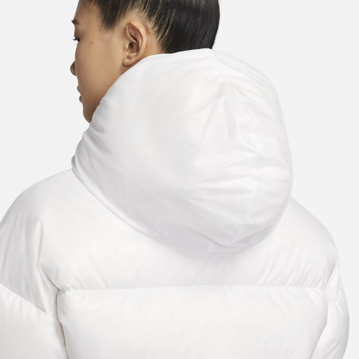 Parka damska Nike Sportswear Therma-FIT City Series - Biel Nike 2XL Nike poland