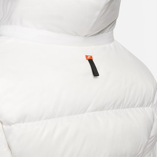 Parka damska Nike Sportswear Therma-FIT City Series - Biel Nike S Nike poland