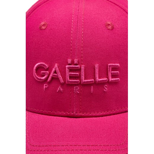 Gaëlle Paris Bejsbolówka Gaëlle Paris Uniwersalny Gomez Fashion Store