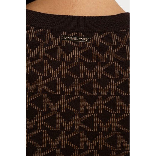 Michael Kors Sweter | Regular Fit Michael Kors L Gomez Fashion Store