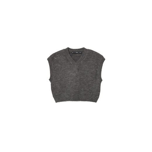 Kamizelka z dzianiny 'Classy' Mango XS AboutYou