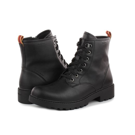 Workery damskie Geox casualowe