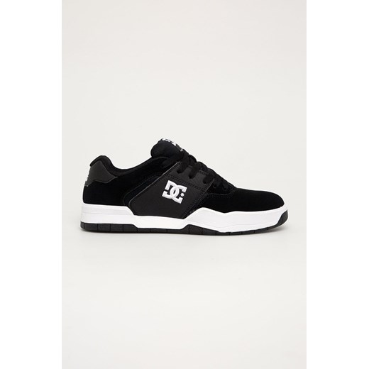 DC buty Central ADYS100551 ze sklepu ANSWEAR.com w kategorii Buty sportowe męskie - zdjęcie 144673203