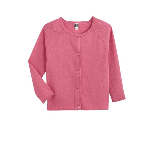 Tape a l'oeil - Sweter dziecięcy 86-152cm answear-com rozowy ciepłe