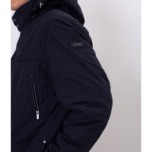 Kurtka z dopinką AUGUST 7067 DARK NAVY Lee Cooper XXXL Lee Cooper