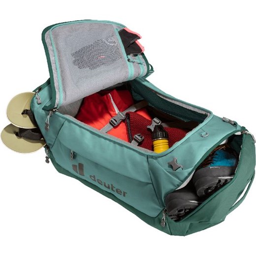 Torba z funkcją plecaka Aviant Duffel Pro 60L Deuter Deuter SPORT-SHOP.pl