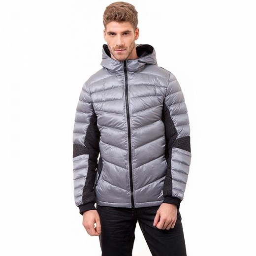 JORDAN KURTKA HYPERPLY JACKET galeriamarek-pl szary kurtki