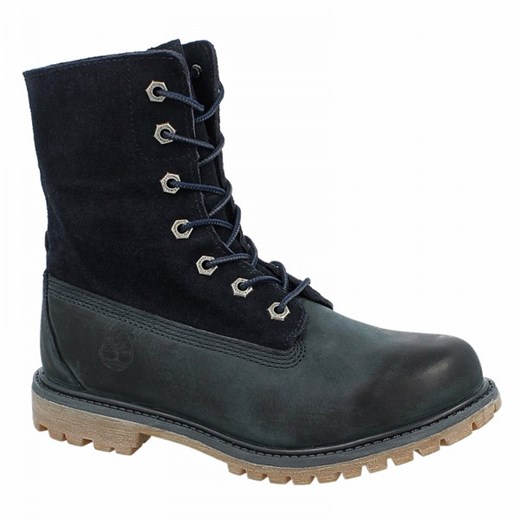 TIMBERLAND AUTHENTICS FTW galeriamarek-pl czarny