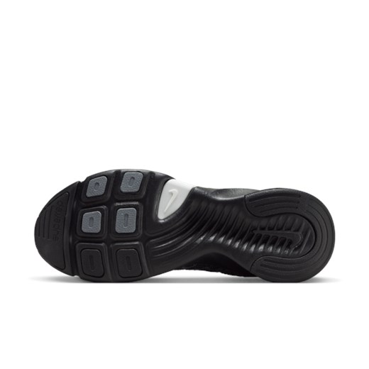 Męskie buty treningowe Nike SuperRep Go 3 Next Nature Flyknit - Szary Nike 47.5 Nike poland