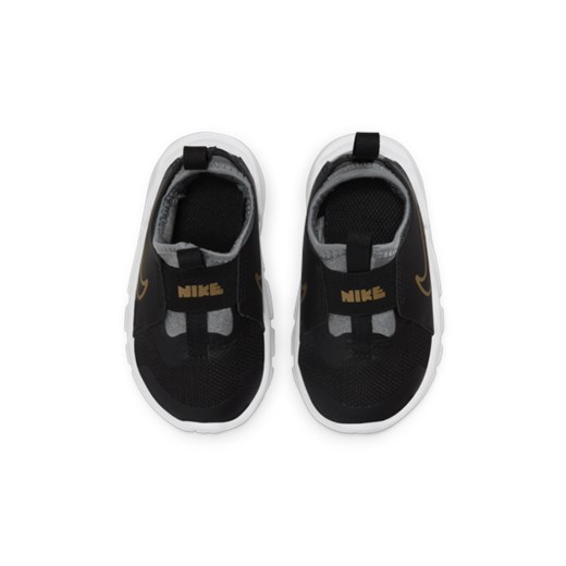 Buty dla niemowląt i maluchów Nike Flex Runner 2 - Czerń Nike 27 Nike poland