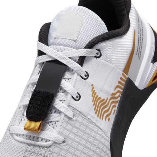 Męskie buty treningowe Nike Metcon 8 - Biel Nike 43 Nike poland