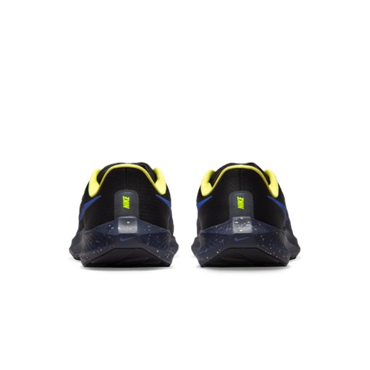 Męskie buty do biegania po asfalcie Nike Air Zoom Pegasus 39 - Czerń Nike 42 Nike poland