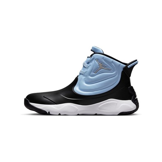 Buty przeciwdeszczowe dla małych dzieci Jordan Drip 23 - Czerń Jordan 28 Nike poland
