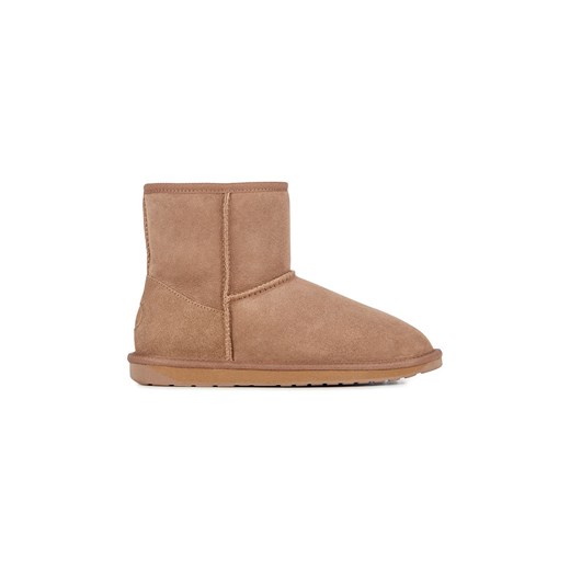 Emu kozaki Stinger Mini Chestnut Emu Australia 35/36 ANSWEAR.com