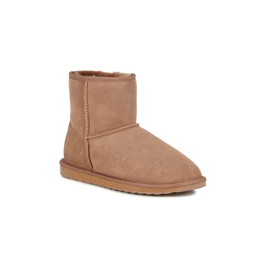 Emu kozaki Stinger Mini Chestnut Emu Australia 40/41 ANSWEAR.com