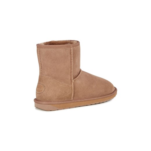Emu kozaki Stinger Mini Chestnut Emu Australia 42 ANSWEAR.com