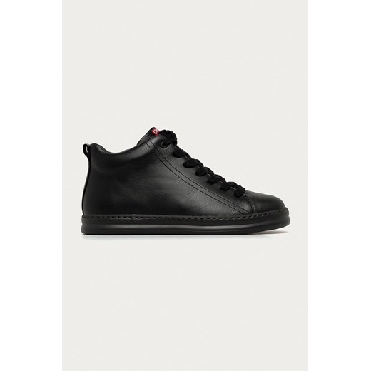 Camper buty skórzane Runner Four ze sklepu ANSWEAR.com w kategorii Buty zimowe męskie - zdjęcie 144731744