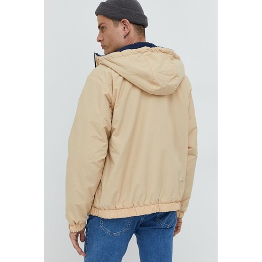 Tommy Jeans kurtka dwustronna męska przejściowa Tommy Jeans S ANSWEAR.com
