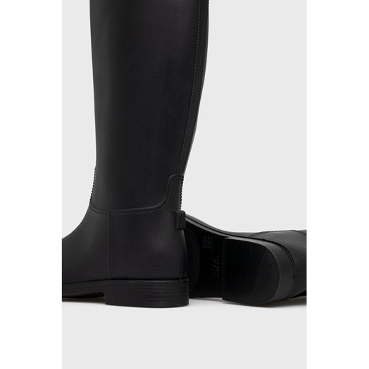 Answear Lab kalosze damskie kolor czarny Answear Lab 37 ANSWEAR.com