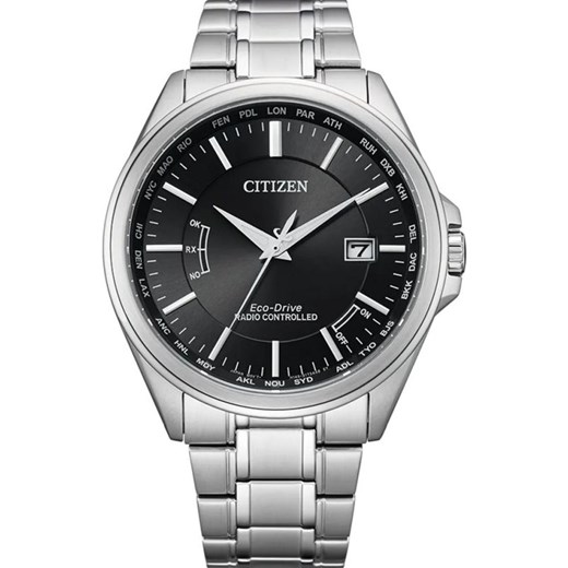 Zegarek CITIZEN CB0250-84E Citizen  promocja happytime.com.pl