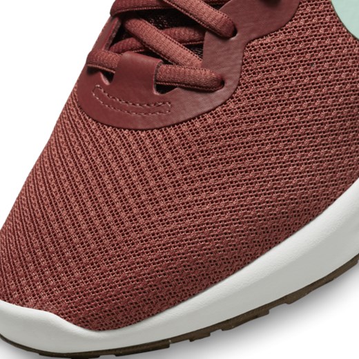 Damskie buty do biegania po asfalcie Nike Revolution 6 Next Nature - Czerwony Nike 41 Nike poland