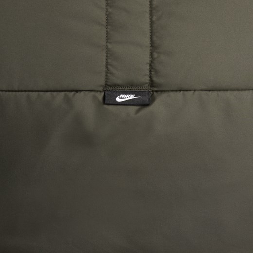 Męska kurtka z kapturem Nike Sportswear Therma-FIT Legacy - Zieleń Nike 3XL Nike poland