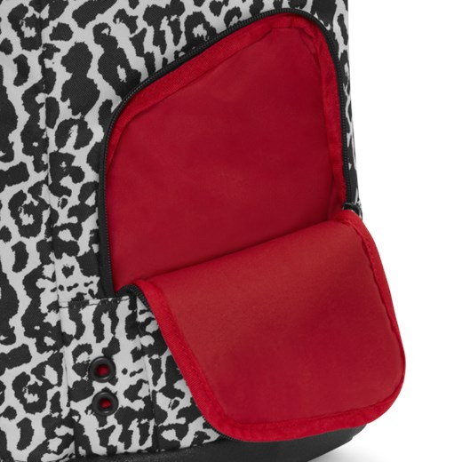 Plecak z nadrukiem Nike Hoops Elite Pro (32 l) - Szary Nike ONE SIZE Nike poland