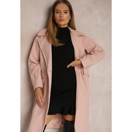 Płaszcz damski Renee 
