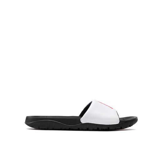 Nike Klapki Jordan Break Slide AR6374 016 Biały Nike 49_5 MODIVO