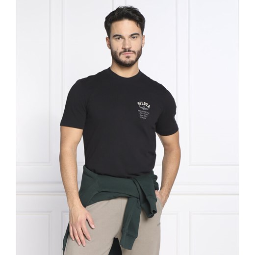 Aeronautica Militare T-shirt | Comfort fit Aeronautica Militare L Gomez Fashion Store