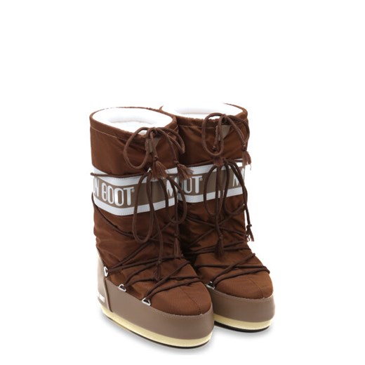 Moon Boot Ocieplane śniegowce Moon Boot 35-38 Gomez Fashion Store