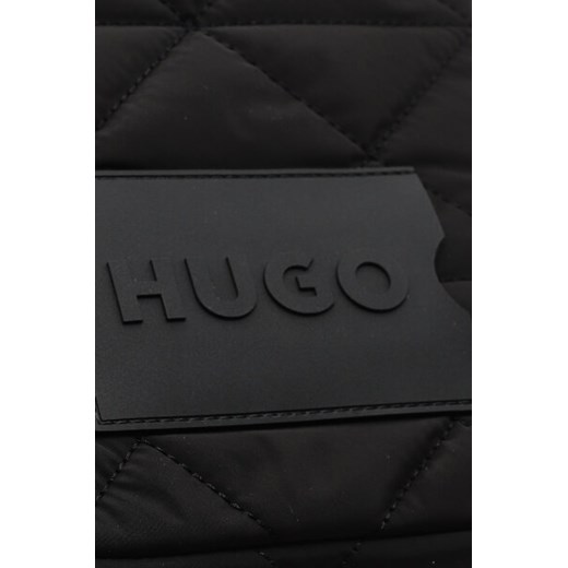 HUGO Reporterka Bryan_NS zip Uniwersalny Gomez Fashion Store