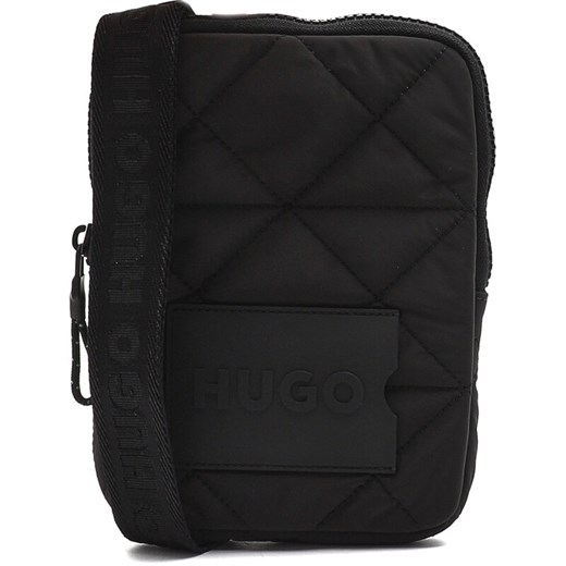 HUGO Reporterka Bryan_NS zip Uniwersalny Gomez Fashion Store