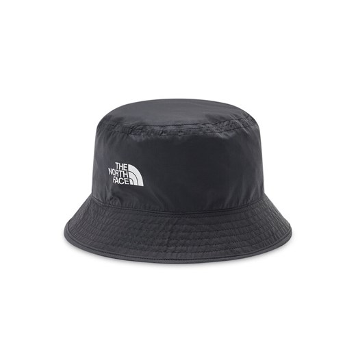 The North Face Kapelusz Bucket Sun Stash NF00CGZ0KY41pio Czarny The North Face S_M MODIVO