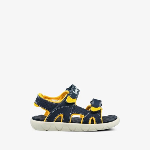 TIMBERLAND PERKINS ROW 2-STRAP ze sklepu Symbiosis w kategorii Sandały dziecięce - zdjęcie 144857604