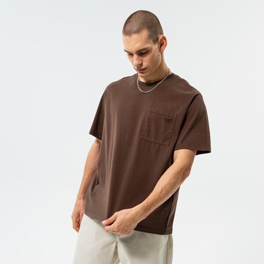 LEVI&#039;S T-SHIRT SEASONAL POCKET TEE S galeriamarek.pl